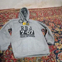 ۲ عدد هودی نو