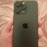 فروش گوشی ایفون ۱۶ پرومکس ریجیستر شده