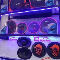 سیستم ،دودی ، دیتلینگ ،مانیتور|قطعات یدکی و لوازم جانبی|گلبهار, شهر جدید گلبهار|دیوار