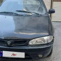 فروش خودرو سواری پروتون وییراا مدل ۸۵|خودرو سواری و وانت|گرگان, |دیوار