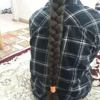 مرکز خرید فروش موی طبیعی بانوان