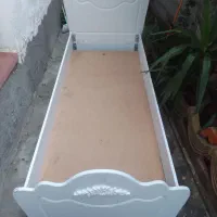 تخت تک نفره.ام دی اف