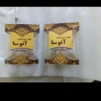 پلاستیک مخصوص کیک