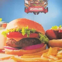 نیازمند نیروی کار آقا در فست فود شیفت بعد ظهر