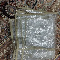 پرده پلاستکی|پرده، رانر، رومیزی|قم, ولیعصر|دیوار