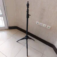 رینگ لایت حرفه ای قطر ۵۰ به همراه پایه|لوازم جانبی موبایل و تبلت|اصفهان, الهیه|دیوار