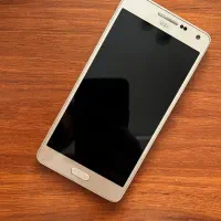 گوشی سامسونگ A5 2015 همراه با جعبه و انتقال مالکیت