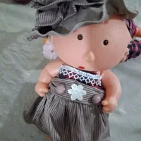 عروسک و اسباب بازی