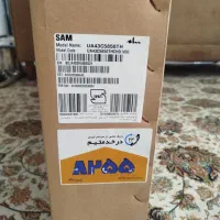تلویزیون ال ای دی ۴۳سام