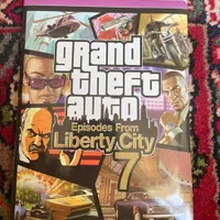بازی جی تی ای GTA برای کامپیوتر