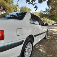 پژوپارس فرانسوی مدل ۸۹ بی رنگ استثنایی|خودرو سواری و وانت|تهران, تهرانسر شرقی|دیوار