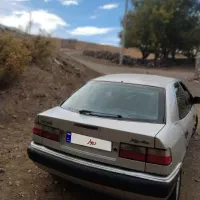 زانتیا مدل ۸۲