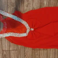 پیراهن مجلسی