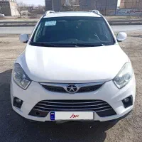 جک اس فایو مدل 95