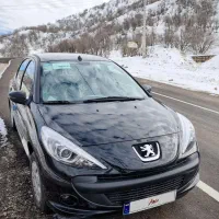 پژو 207 TU3|خودرو سواری و وانت|کرمانشاه, |دیوار