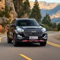 ایکس 55 پرو 1403