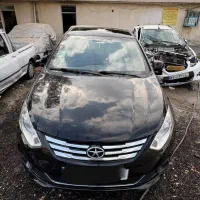 جک j4|خودرو سواری و وانت|تربتحیدریه, ابوذر|دیوار