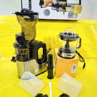 آبمیوه گیر عصاره گیر