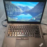 لپ تاپ x1 carbon