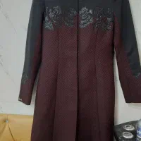 مانتو و شومیز