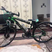 دوچرخه استر سایز 29 حرفه ای