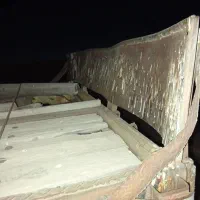 تریلی سالم ومرتب قابل استفاده است برای فروش|خودرو سنگین|نیشابور, ۲۲ بهمن|دیوار