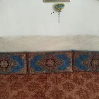 سه جفت پشتی