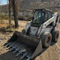 اجاره بابکت مینی بیل پیکور خاور بادسان