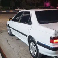 پارس تیوفایو ۱۴۰۱