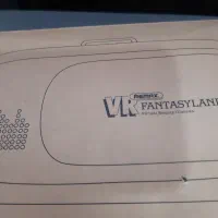 عینک واقعیت مجازی