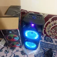 اسپیکر نو