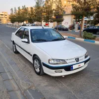 پارس tu5 مدل ۴۰۱|خودرو سواری و وانت|اصفهان, برازنده|دیوار