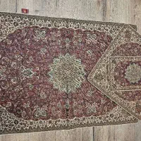 2عددرومیزی ویک سجاده ترمه بسته بندی آکبند|پرده، رانر، رومیزی|تهران, هروی|دیوار
