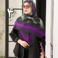 روسری|لباس|رباطکریم, رباطکریم|دیوار