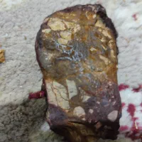 سنگ مشکوک شهاب