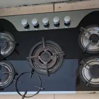 گاز صفحه ای مدل پرشیا