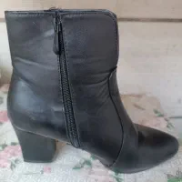 نیم بوت وکتونی|کیف، کفش، کمربند|زنجان, |دیوار