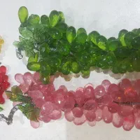 انگور کریستال دکوری