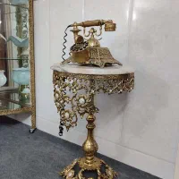 برنز در حد|بوفه، ویترین، کنسول|قم, شهرک فاطمیه|دیوار