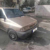 پراید 131sl
