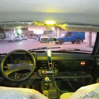 پیکان سواری، مدل ۱۳۸۳|خودرو سواری و وانت|مرودشت, پشت سایپا|دیوار