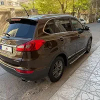 تیگو ۵ مدل ۹۵ اتومات سالم|خودرو سواری و وانت|زنجان, |دیوار