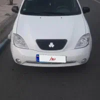 تیبا 2 EX مدل 99