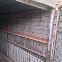 اتاق پیکان وانت|حراج|محمدبار, |دیوار