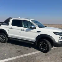 کی ام سی T9|خودرو سواری و وانت|سیرجان, |دیوار