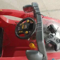 فروش ماشین شارژی کنترل دار