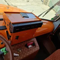 کمپرسی 2624مدل۴۰۳|خودرو سنگین|شیراز, باهنر|دیوار