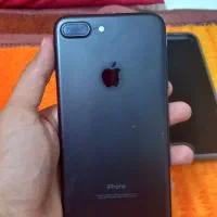 iphone 7 plus 128gig|موبایل|گرگان, |دیوار
