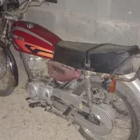 فروش موتور ۱۲۵ کویر