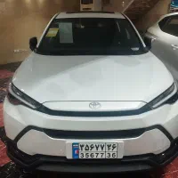 فرانت لندر فیس ۲۰۲۶ فول هیبرید